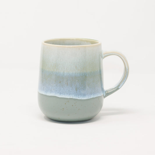 Glaze Dipped Mug
