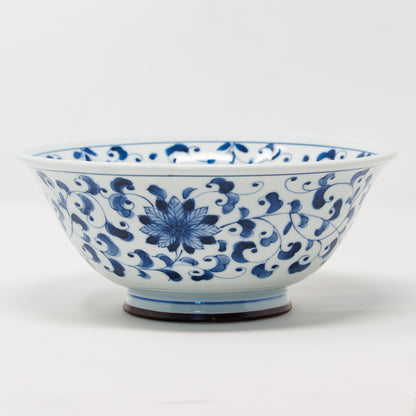 Japanese Porcelain Bowls