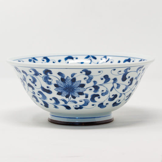 Japanese Porcelain Bowls