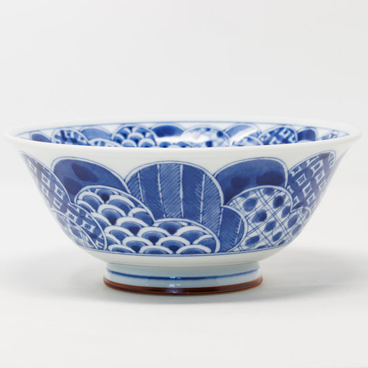 Japanese Porcelain Bowls