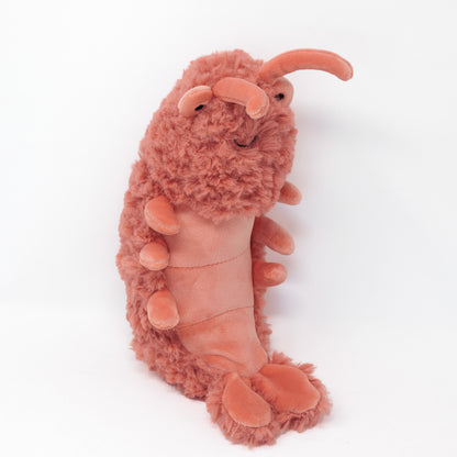 Lil Shrimp