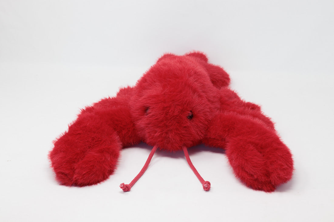 Larry the Lobster