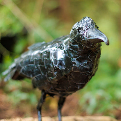 Metal Raven