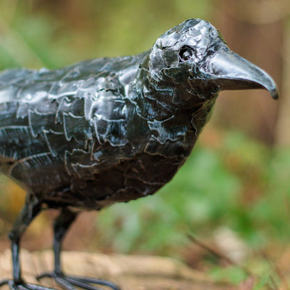 Metal Raven