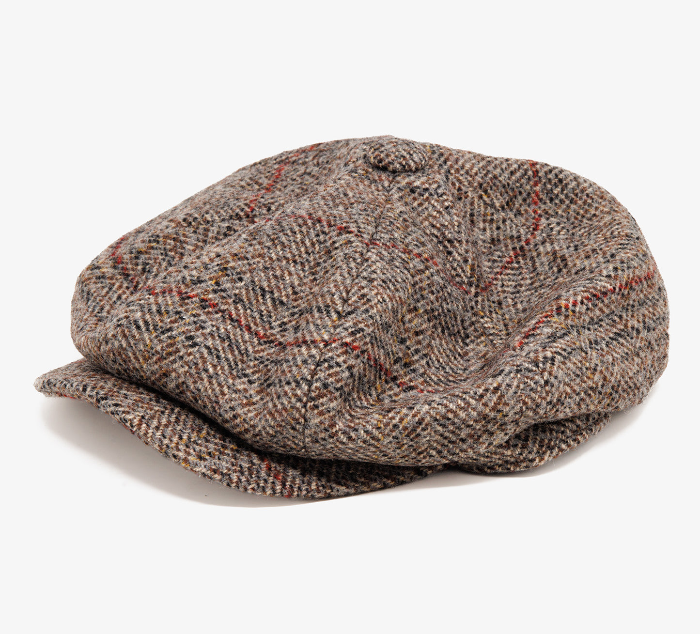 Newsboy Cap