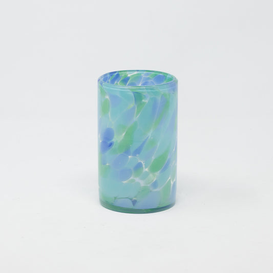 Mexican Ocean Mosaic Tumbler