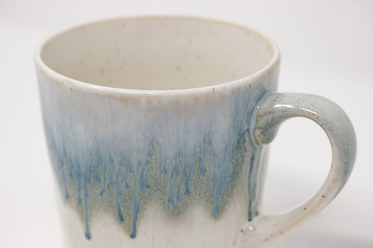 Ocean Shore Mug