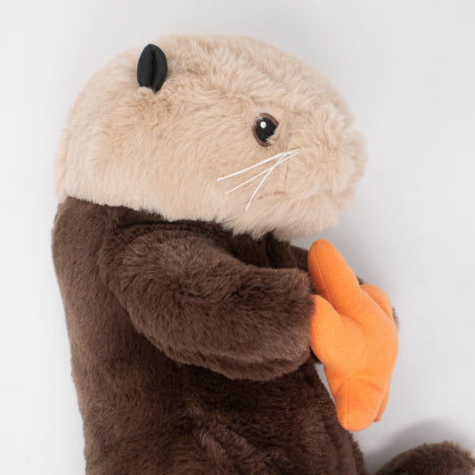 Otis the Otter