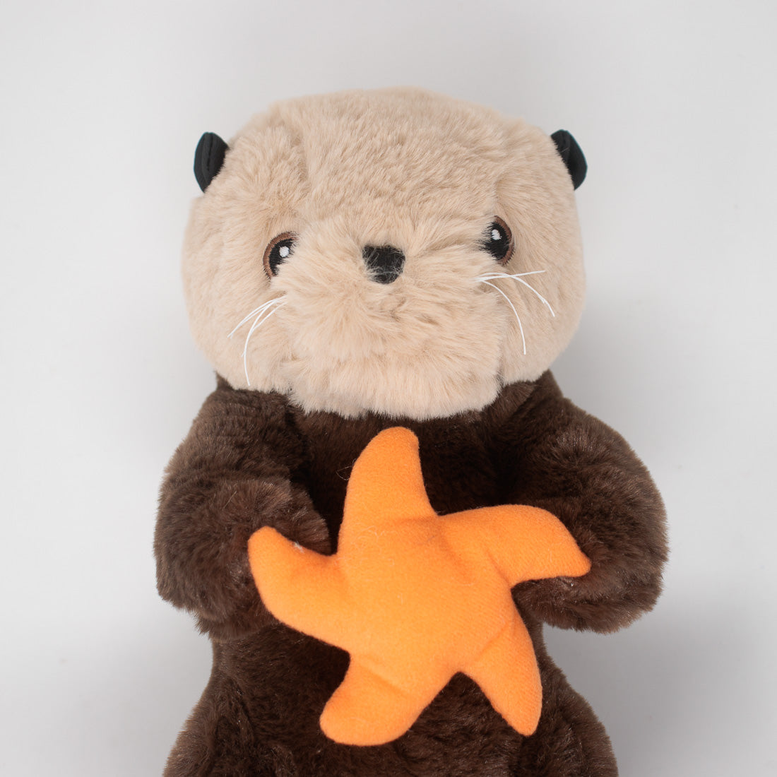 Otis the Otter