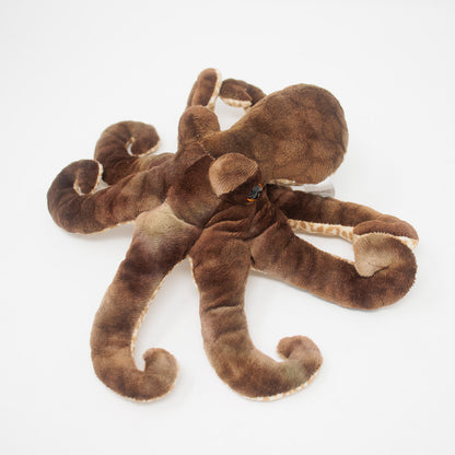 Otto the Octopus