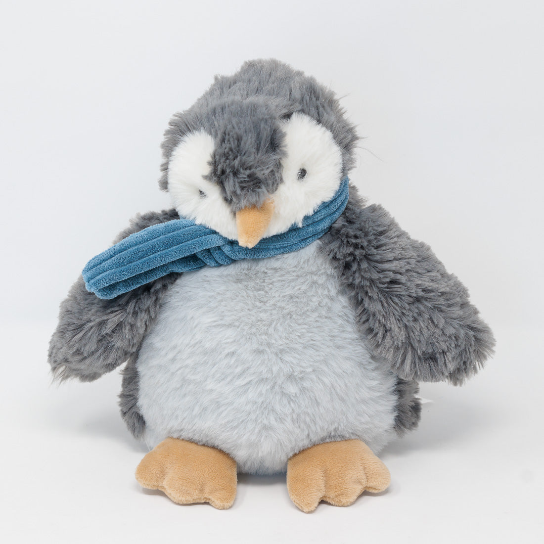 Waddles the Penguin