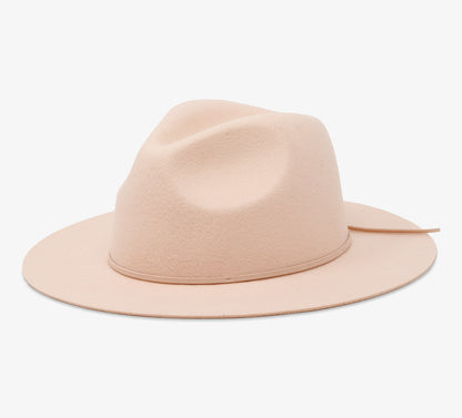 Pink Sawyer Hat