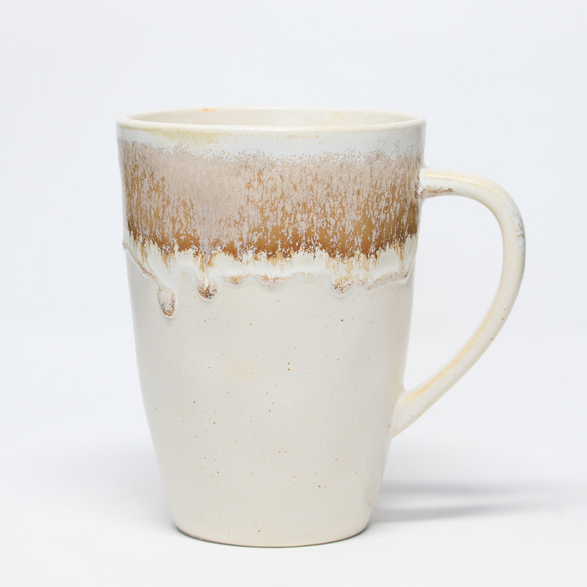 Sandy Beach Mug