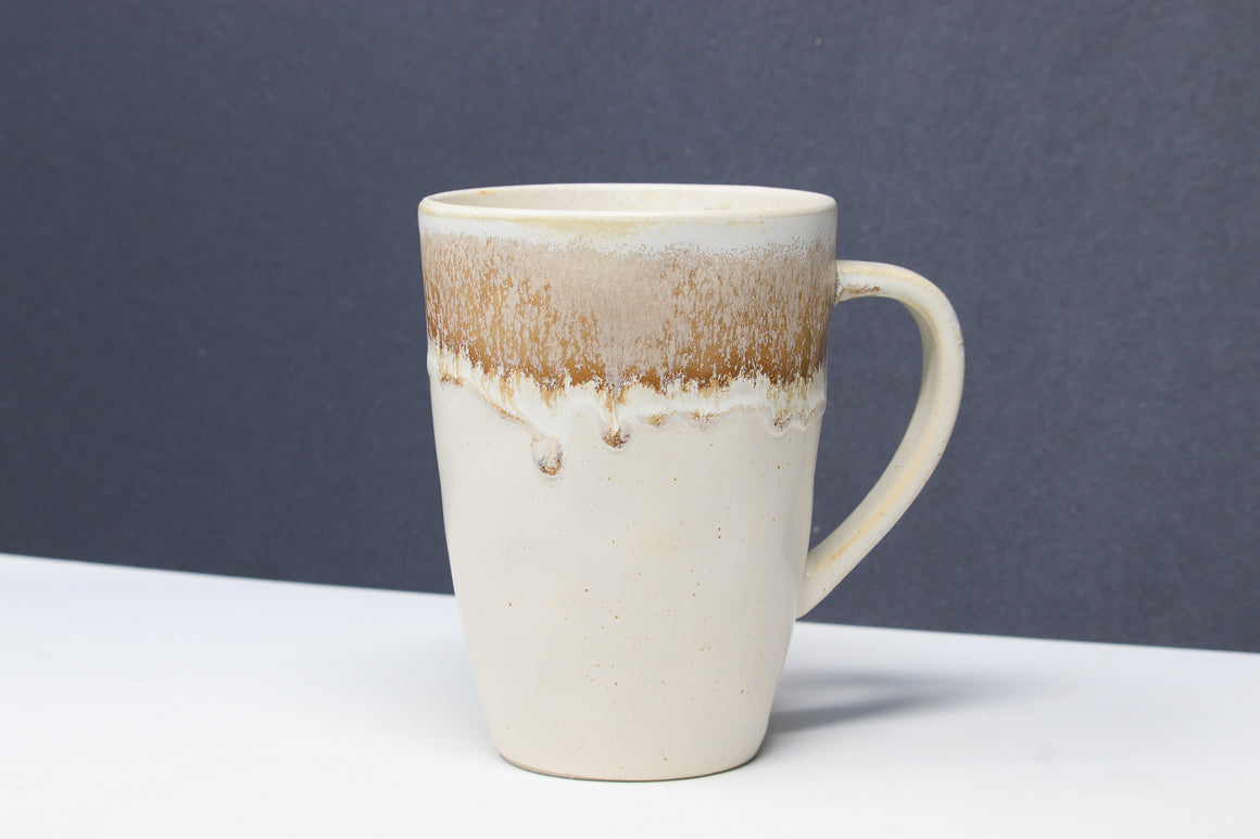 Sandy Beach Mug