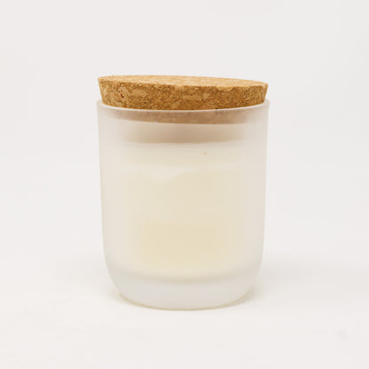 Scented Soy Wax Candles