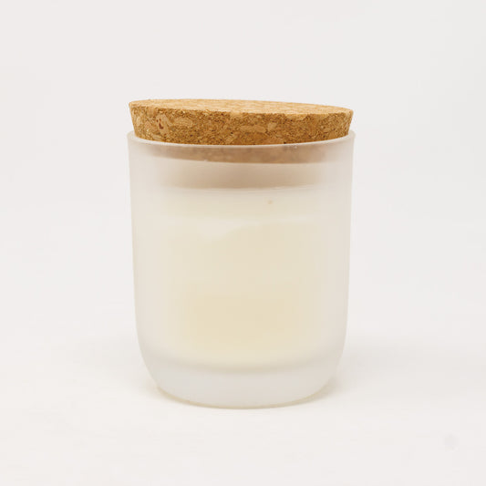 Scented Soy Wax Candles