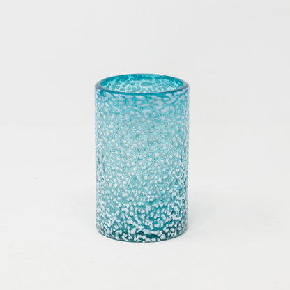 Mexican Snow Confetti Tumblers