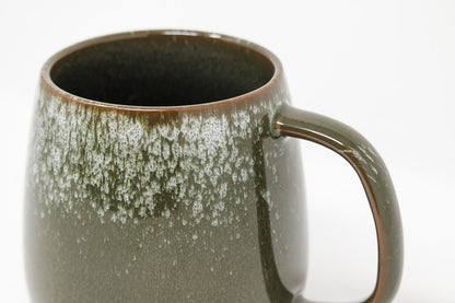 Snowy Forest Mug