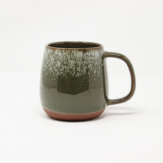 Snowy Forest Mug