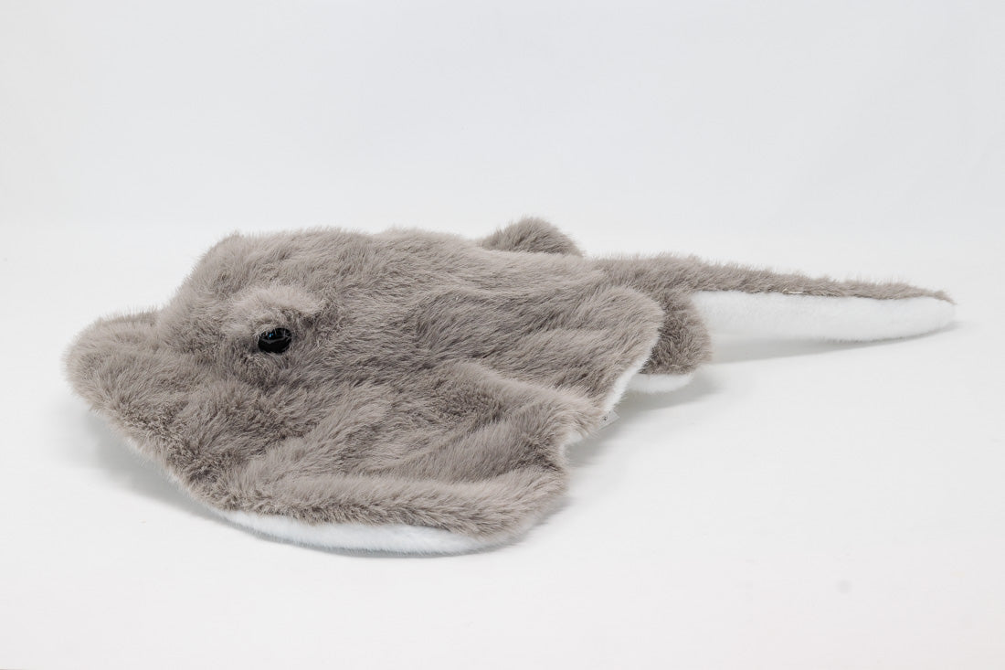 Ripple the Stingray