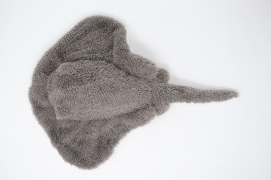 Ripple the Stingray