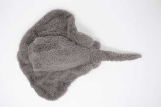 Ripple the Stingray