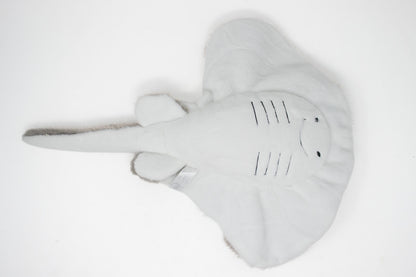 Ripple the Stingray