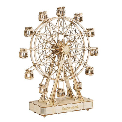 Rolife Ferris Wheel Music Box