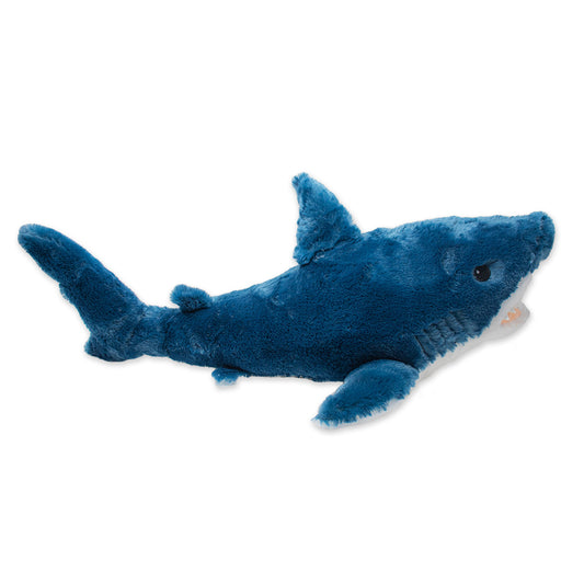 Mark the Shark