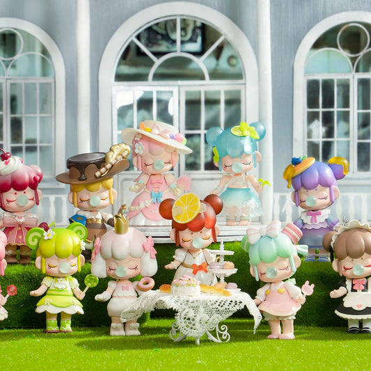 Nanci "Teatime" Figure Blind Box