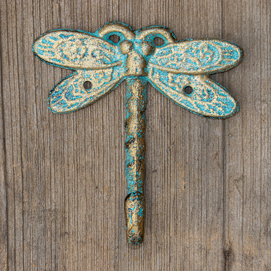 Dragonfly Hook