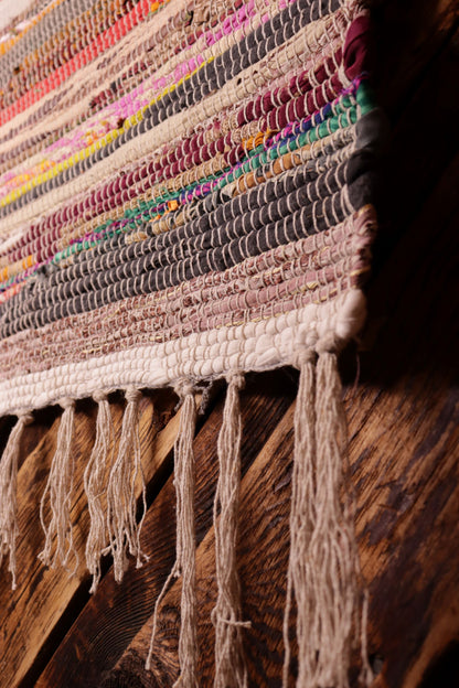 Indian Durrie Rugs