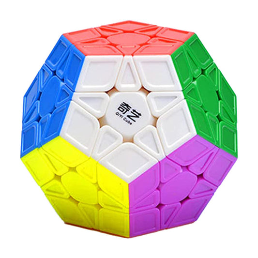 QiYi Megaminx Cube
