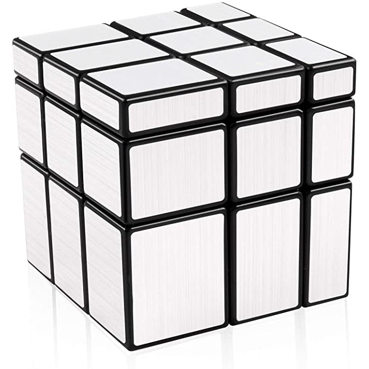 QiYi Mirror Speedcube Old Country Market