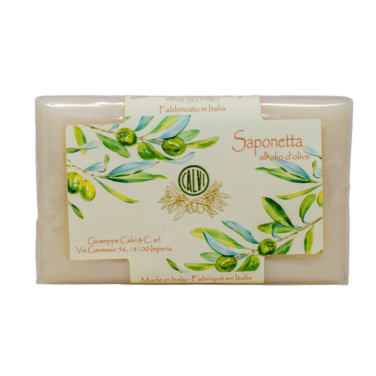 Calvi Olive Oil Soap
