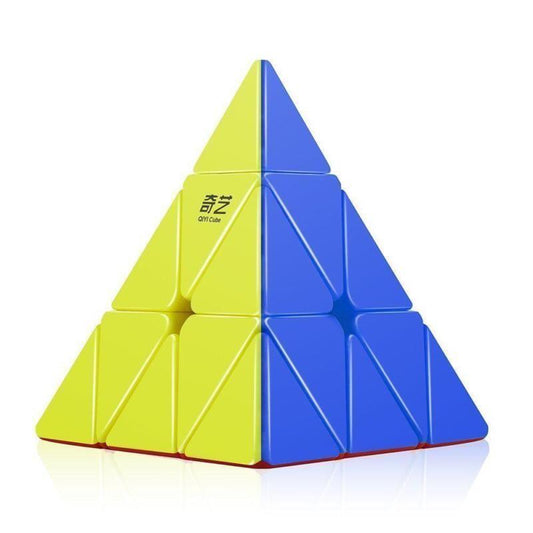 QiYi Pyraminx Speedcube