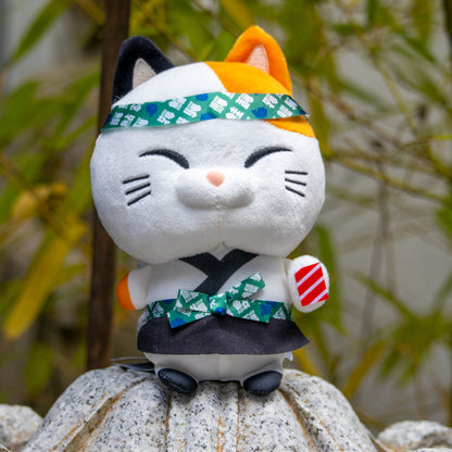 Sushi Master Kitties