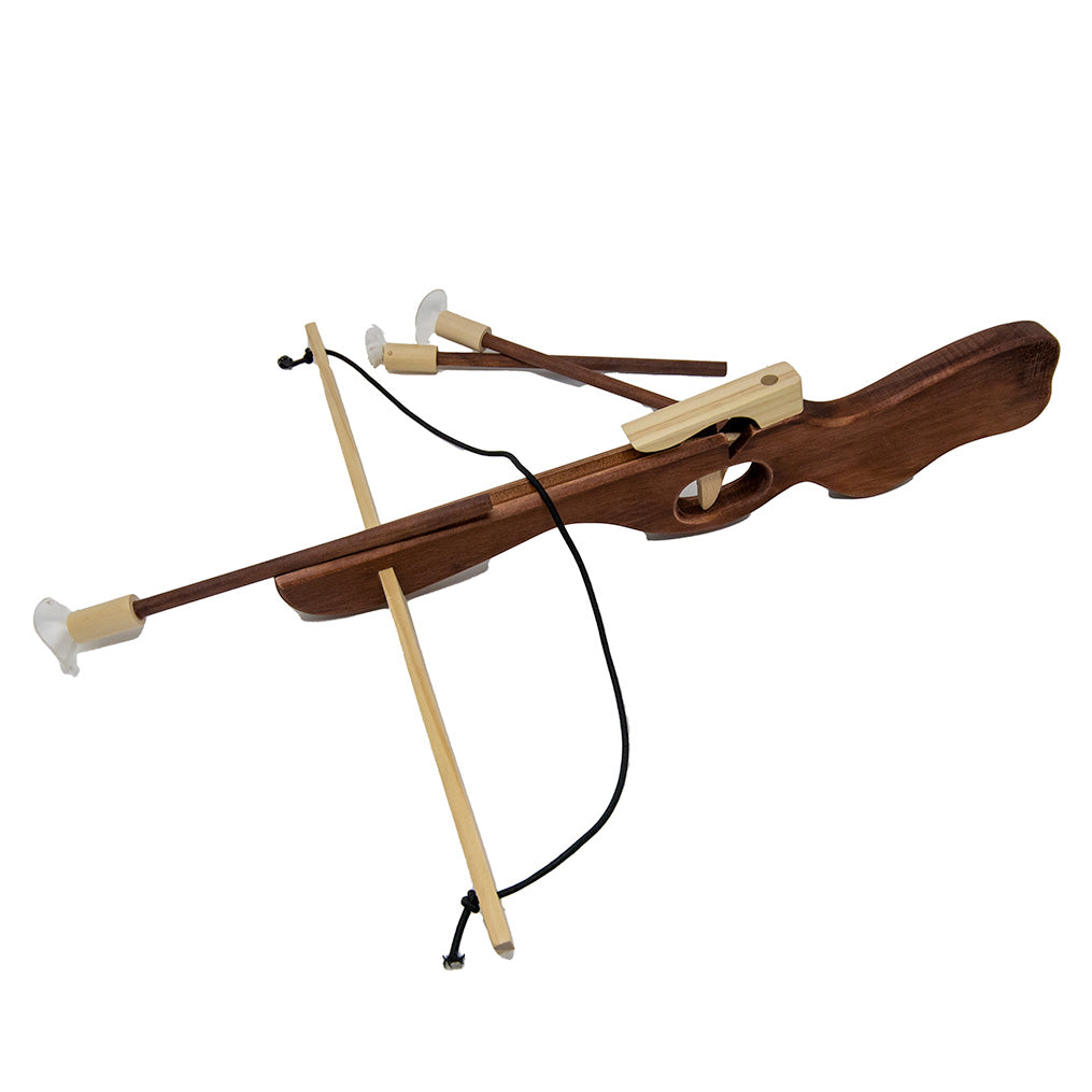 Wooden Crossbow